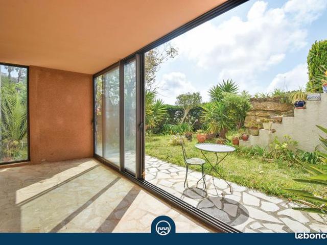 Duplex 4 pièces 105 m²