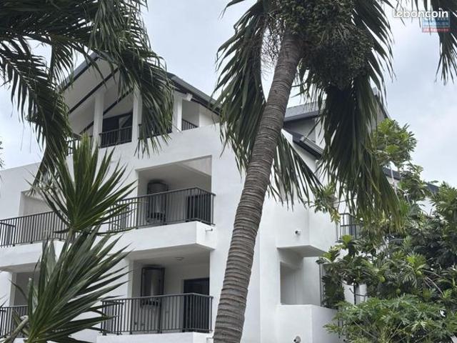 Duplex 4 pièces 106 m²