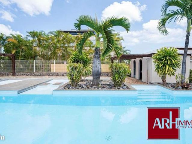 Duplex 4 pièces 106 m²