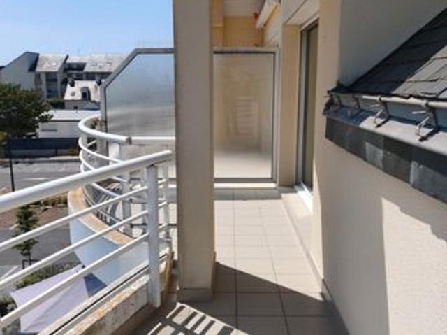 Duplex 4 pièces 107 m²