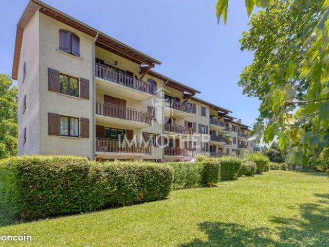 Duplex 4 pièces 108 m²