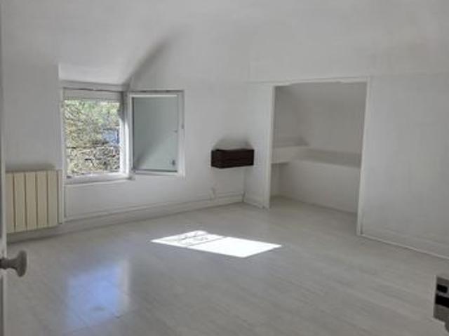 Duplex 4 pièces 108 m²