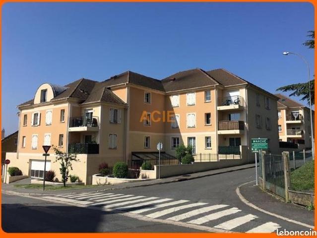 Duplex 4 pièces 108 m²