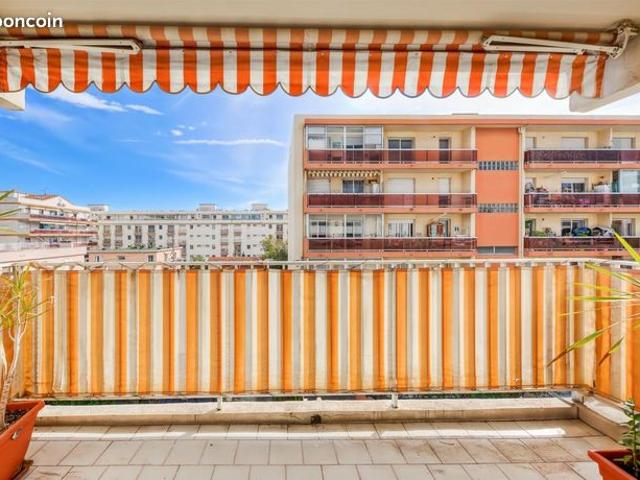 Duplex 4 pièces 108 m²