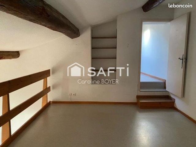 Duplex 4 pièces 108 m²