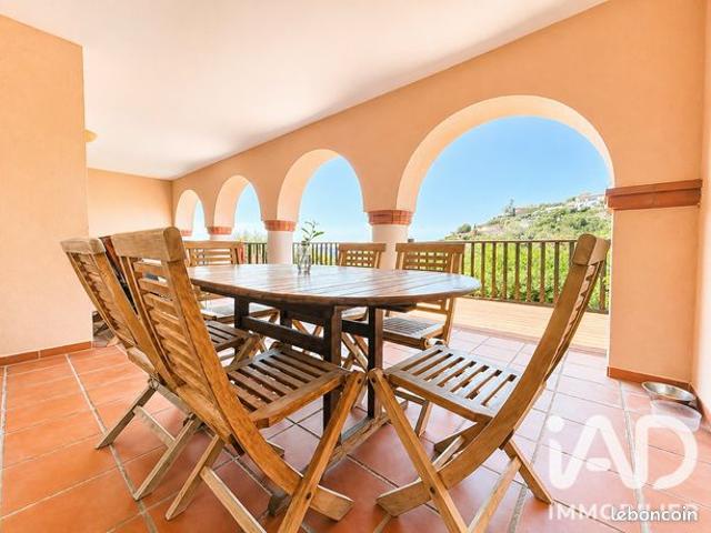Duplex 4 pièces 109 m²