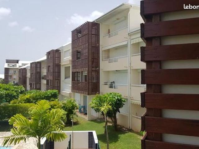 Duplex 4 pièces 100 m²