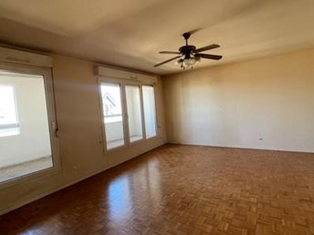 Duplex 4 pièces 100 m²