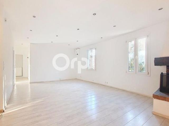 Duplex 4 pièces 100 m²