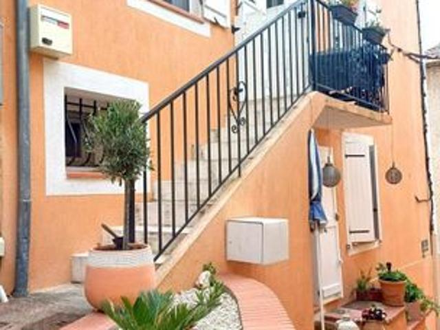 Duplex 4 pièces 100 m²