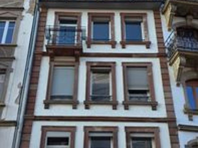 Duplex 4 pièces 100 m²