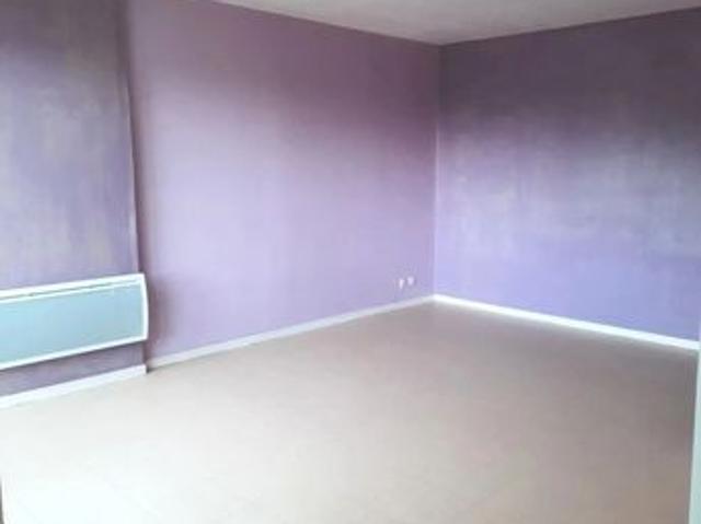 Duplex 4 pièces 100 m²