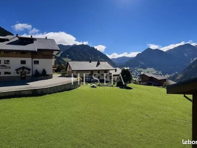 Duplex 4 pièces 101 m²