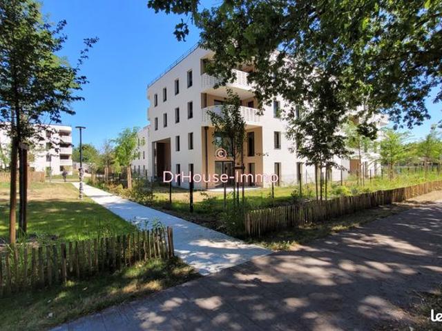 Duplex 4 pièces 101 m²