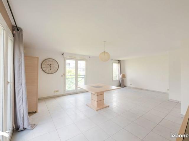 Duplex 4 pièces 101 m²
