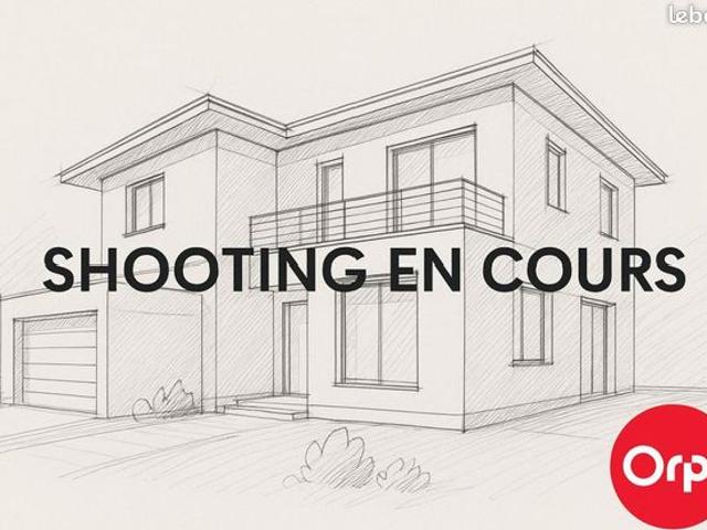 Duplex 4 pièces 101 m²