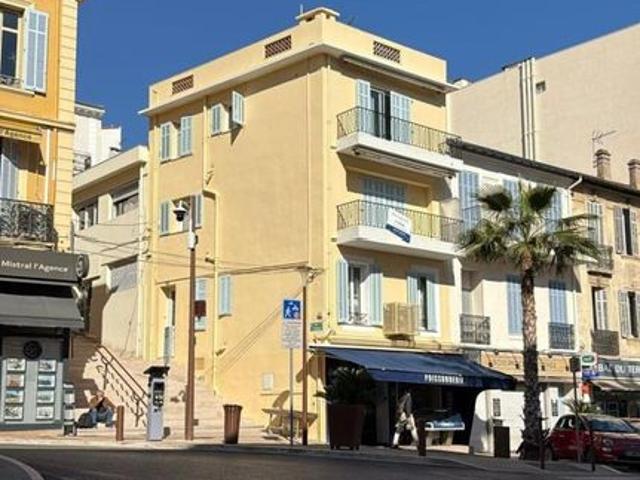 Duplex 4 pièces 102 m²