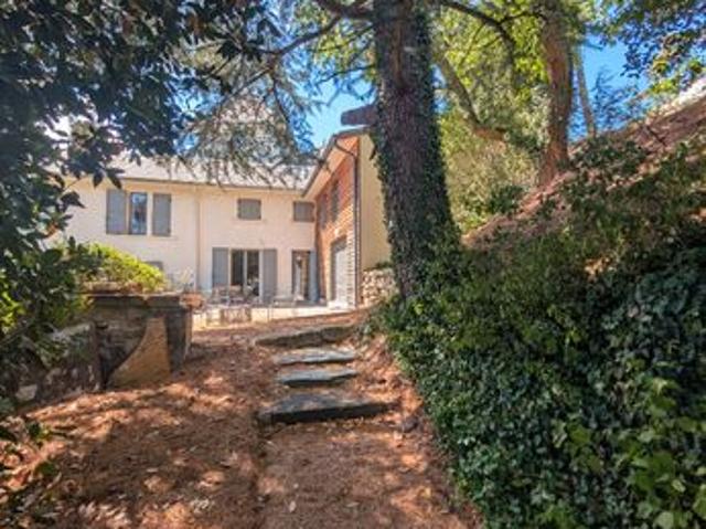 Duplex 4 pièces 102 m²