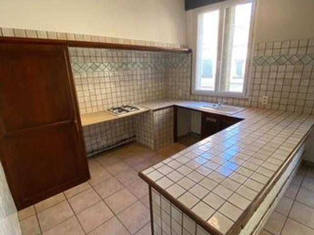 Duplex 4 pièces 103 m²