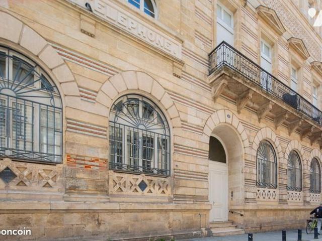 Duplex 4 pièces 103 m²
