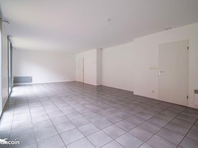 Duplex 4 pièces 103 m²