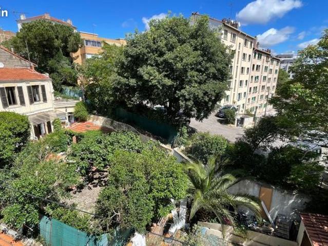 Duplex 4 pièces 103 m²