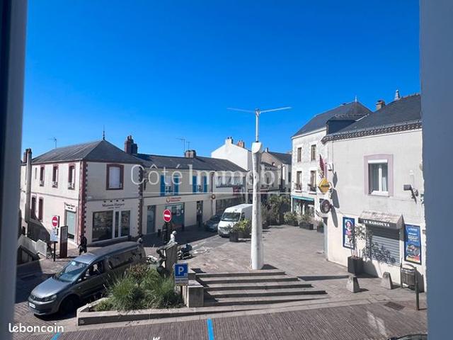 Maison 4 pièces 114 m²