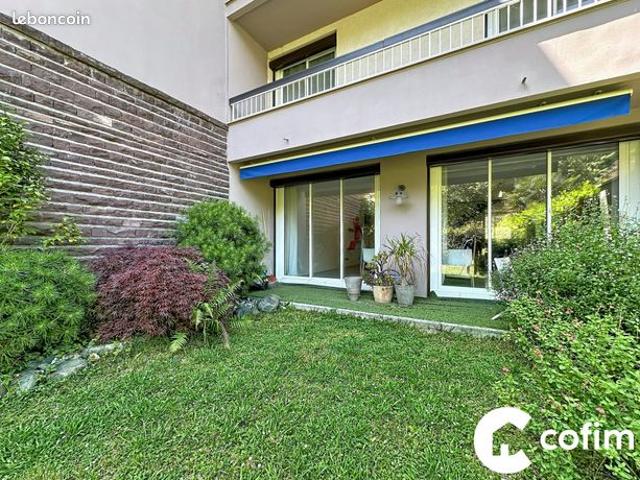 Duplex 4 pièces 115 m²