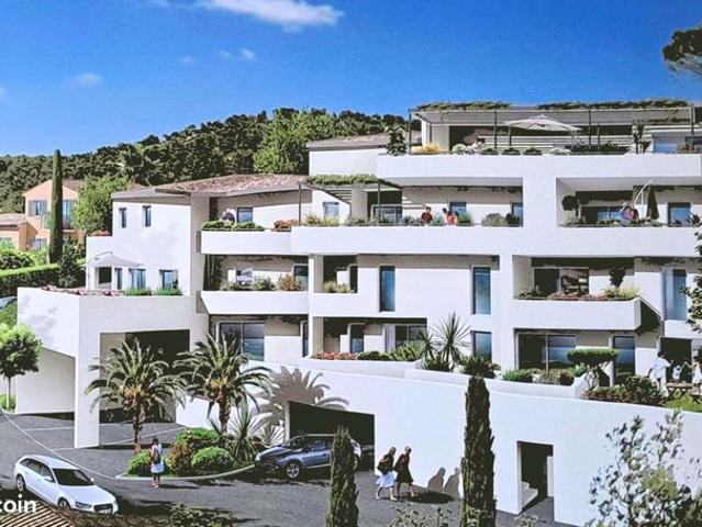 Duplex 4 pièces 115 m²