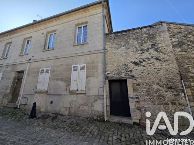 Duplex 4 pièces 115 m²