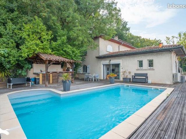 Duplex 4 pièces 117 m²