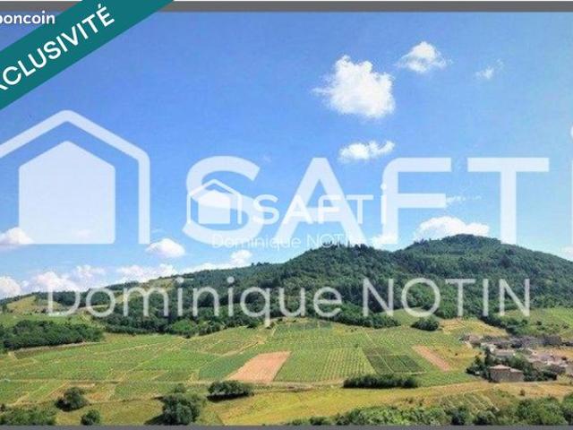 Duplex 4 pièces 117 m²