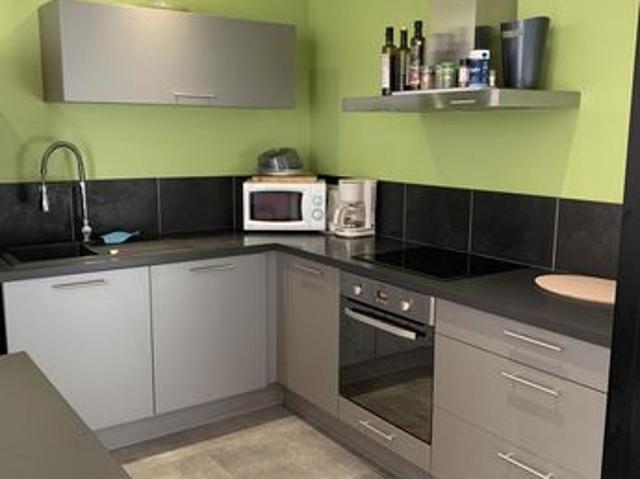 Duplex 4 pièces 117 m²