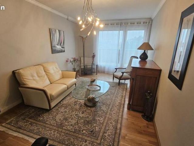 Duplex 4 pièces 118 m²