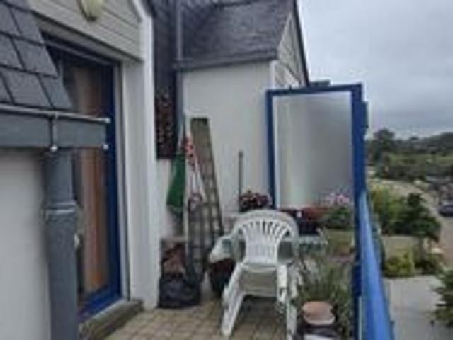 Duplex 4 pièces 119 m²