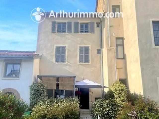 Duplex 4 pièces 110 m²