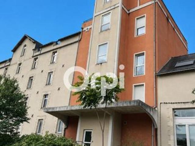 Duplex 4 pièces 110 m²