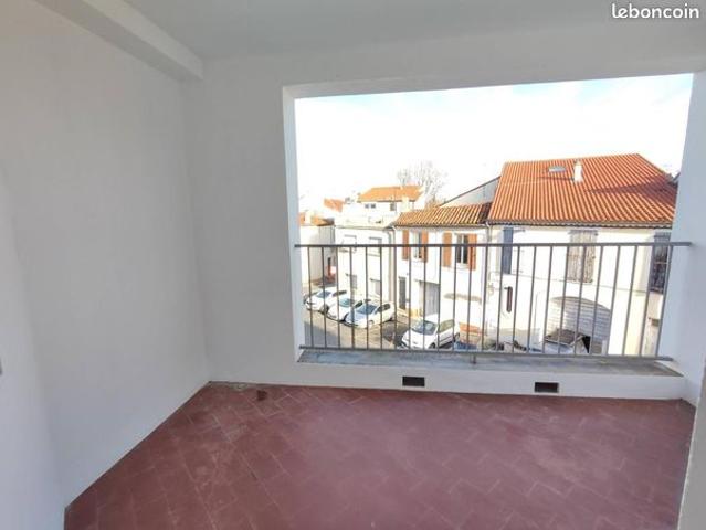 Duplex 4 pièces 110 m²