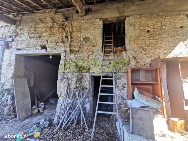 Duplex 4 pièces 110 m²