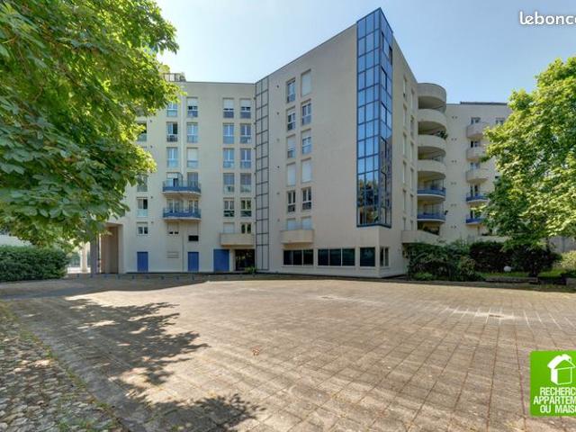Duplex 4 pièces 110 m²