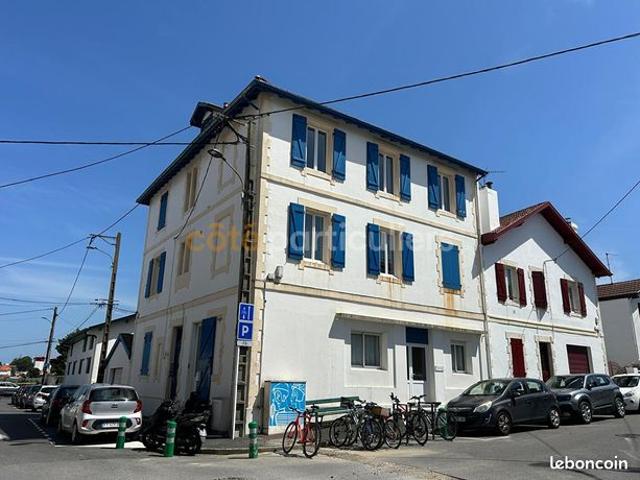 Duplex 4 pièces 110 m²