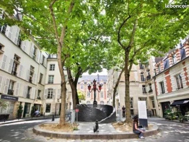 Duplex 4 pièces 111 m²