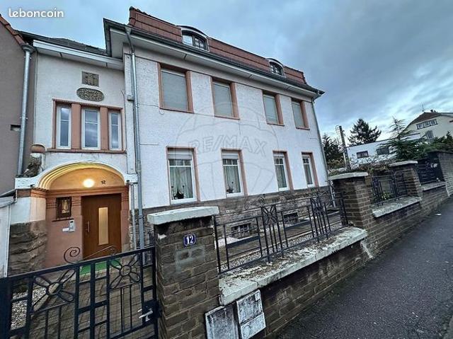 Duplex 4 pièces 111 m²
