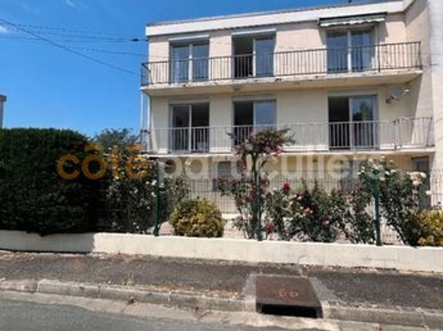 Duplex 4 pièces 112 m²
