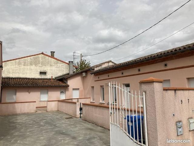 Duplex 4 pièces 112 m²