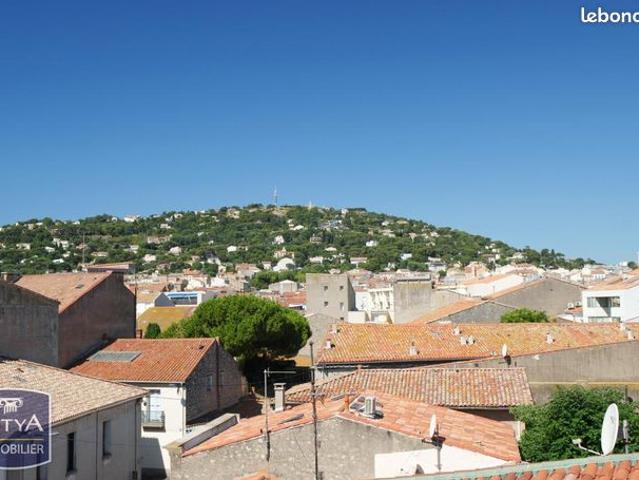Duplex 4 pièces 113 m²