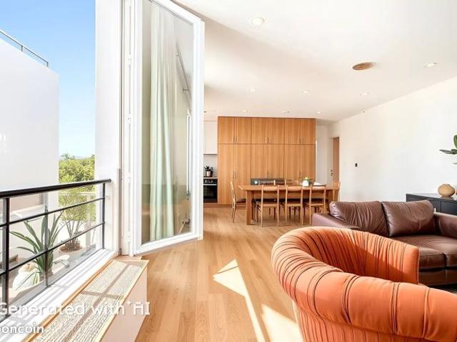Duplex 4 pièces 113 m²