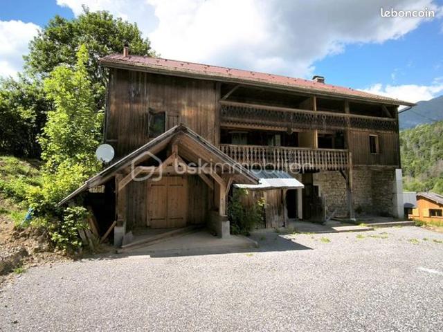 Duplex 4 pièces 113 m²