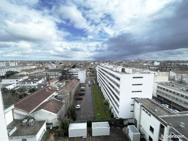 Duplex 4 pièces 125 m²