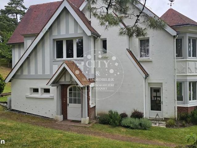 Duplex 4 pièces 125 m²